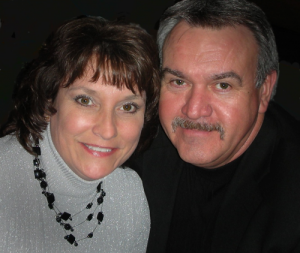 Dennis and Joan Farr