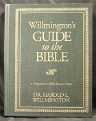 Wilmington's Guide to the Bible