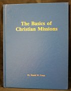 The Book of Christian Missions